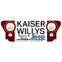 Kaiserwillys.com logo
