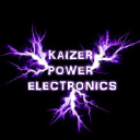 Kaizerpowerelectronics.dk logo
