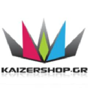 Kaizershop.gr logo