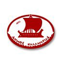 Kalamaria.gr logo