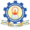 Kalasalingam.ac.in logo