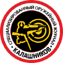 Kalashnikov.ru logo