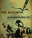 Kalemkutusu.com logo