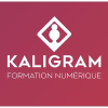 Kaligram.com logo