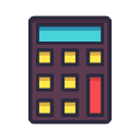 Kalkulator.in.rs logo