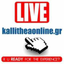 Kallitheaonline.gr logo