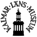 Kalmarlansmuseum.se logo