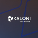 Kaloni.com logo