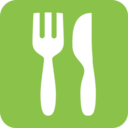 Kalorientabelle.net logo