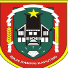 Kalselprov.go.id logo