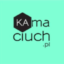 Kamaciuch.pl logo