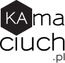 Kamaciuch.pl logo