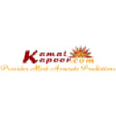 Kamalkapoor.com logo