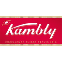 Kambly.com logo