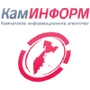 Kamchat.info logo