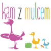 Kamzmulcem.si logo