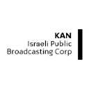 Kan.org.il logo