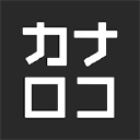 Kanaloco.jp logo