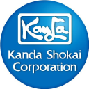 Kandashokai.co.jp logo