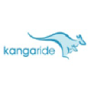 Kangaride.com logo