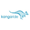 Kangaride.com logo