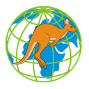 Kangaroo.org.pk logo