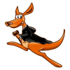 Kangaroocourtofaustralia.com logo