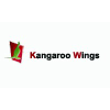 Kangaroowings.com logo