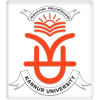 Kannuruniversity.ac.in logo