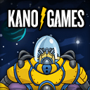 Kanogames.com logo