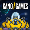 Kanogames.com logo