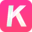 Kanqq.com logo