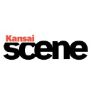 Kansaiscene.com logo