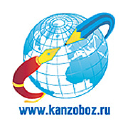 Kanzoboz.ru logo