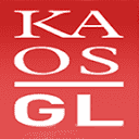 Kaosgl.org logo