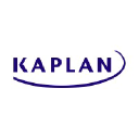 Kaplan.co.uk logo