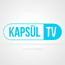 Kapsultv.com logo