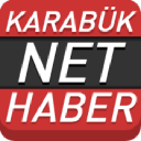 Karabuknethaber.com logo