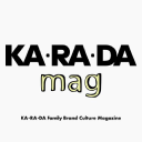 Karadamag.com logo
