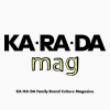 Karadamag.com logo