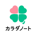 Karadanote.jp logo