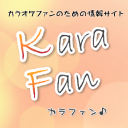 Karafan.jp logo