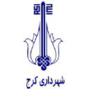 Karaj.ir logo