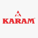 Karam.in logo