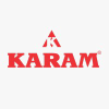 Karam.in logo