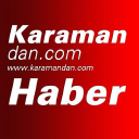 Karamandan.com logo