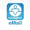 Karangkraf.com logo