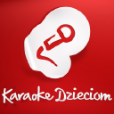 Karaokedzieciom.com logo