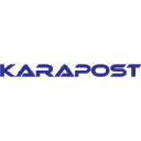 Karapost.com logo
