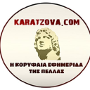 Karatzova.com logo